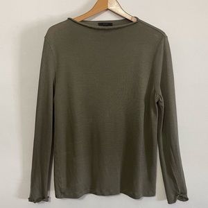 COS Slinky Knit Pullover